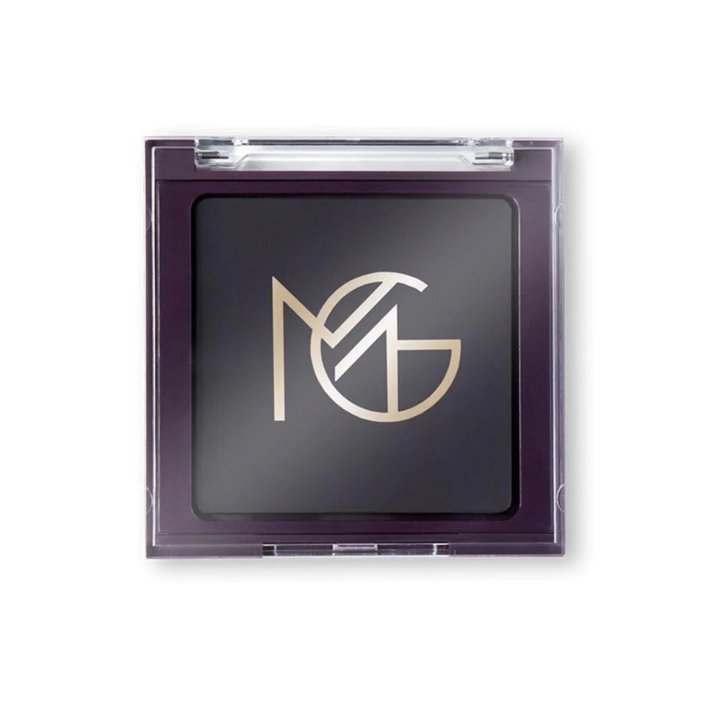 Makeup Geek Magnetic Palette With Clear Top